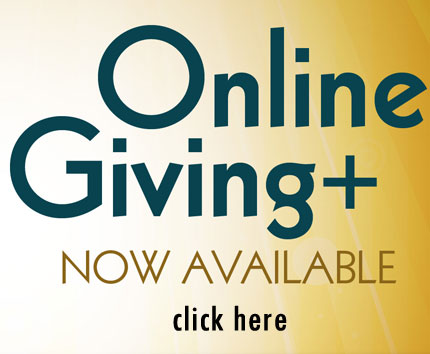 Online Giving