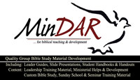 MinDAR